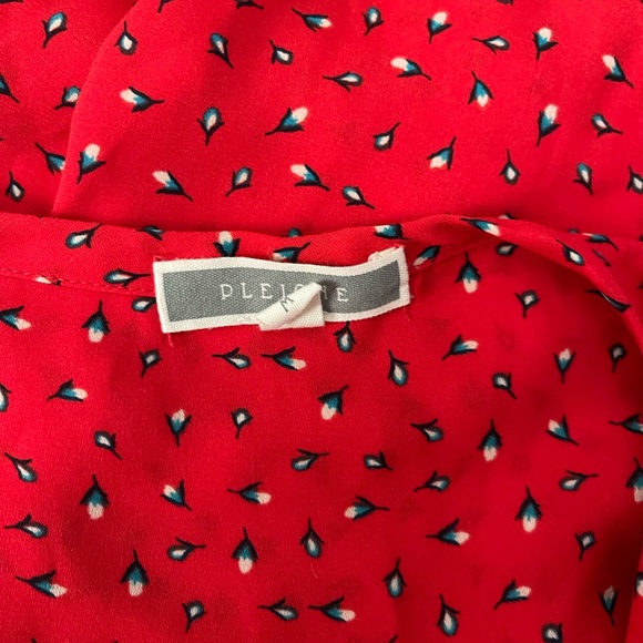 Pleonie Blouse - Picture 6 of 6